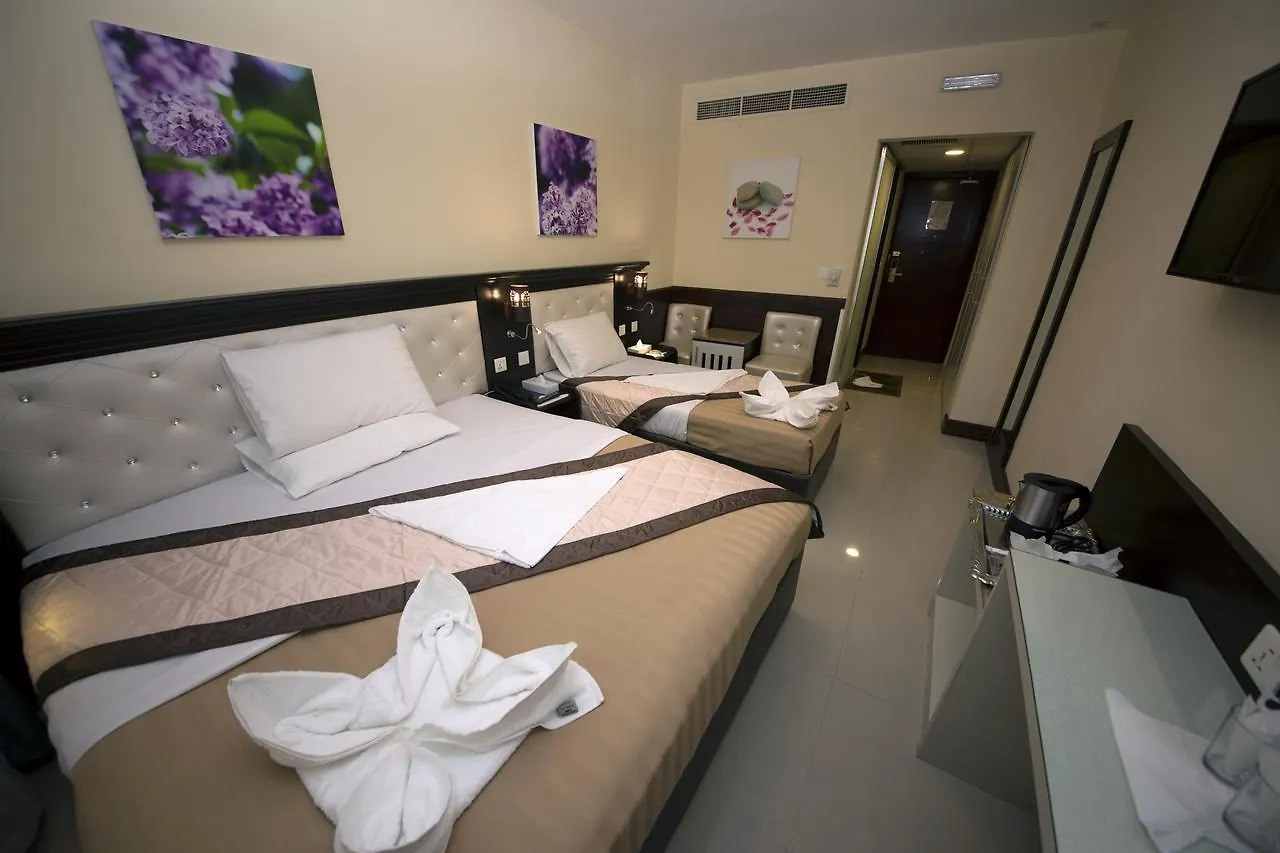 Mariana Hotel Dubai