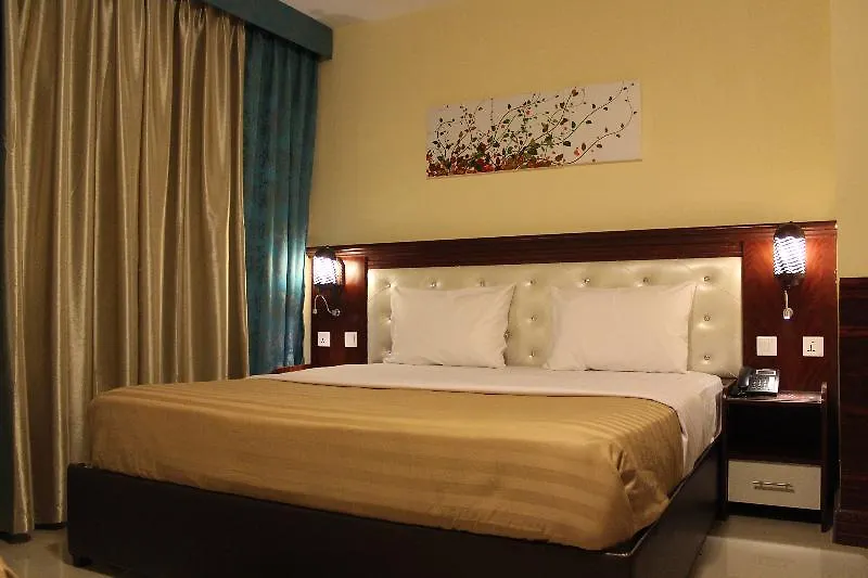 Mariana Hotel Dubai