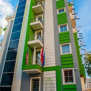 **** Hotel Center Albanië