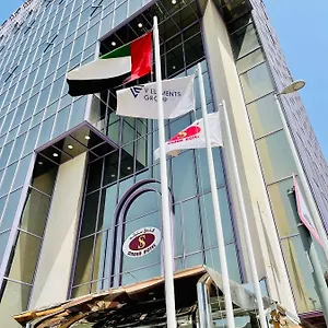 *** Hotel Strand Hotel Verenigde Arabische Emiraten