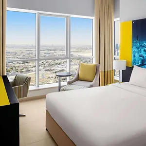 Adagio Premium Al Barsha Aparthotel