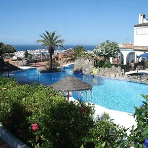 El Capistrano Sur 2*, Nerja España