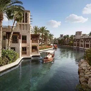 Jumeirah Dar Al Masyaf Dubái