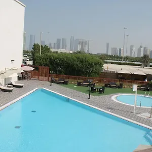 **** Hotel Villaggio Verenigde Arabische Emiraten