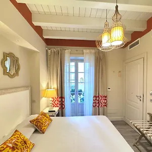 *** Hotel San Michele Italië