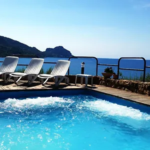  Aparthotel Ch Exclusive Italië