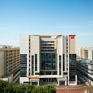 3* Otel Ibis Al Rigga