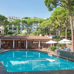 Garbi 3*, Calella De Palafrugell España