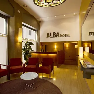 Alba 3*, Barcelona España