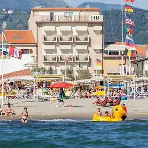 *** Hotel Biagi Italië