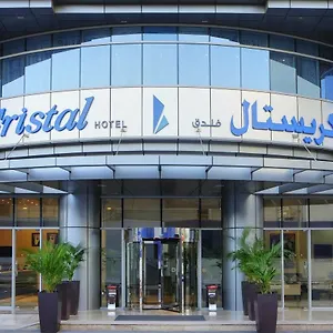**** Hotel Cristal Verenigde Arabische Emiraten