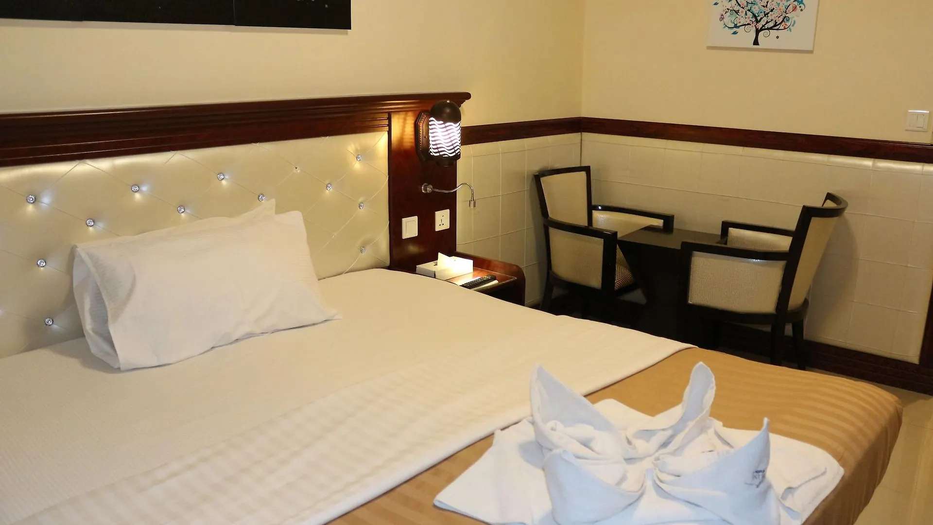 Mariana Hotel Dubai