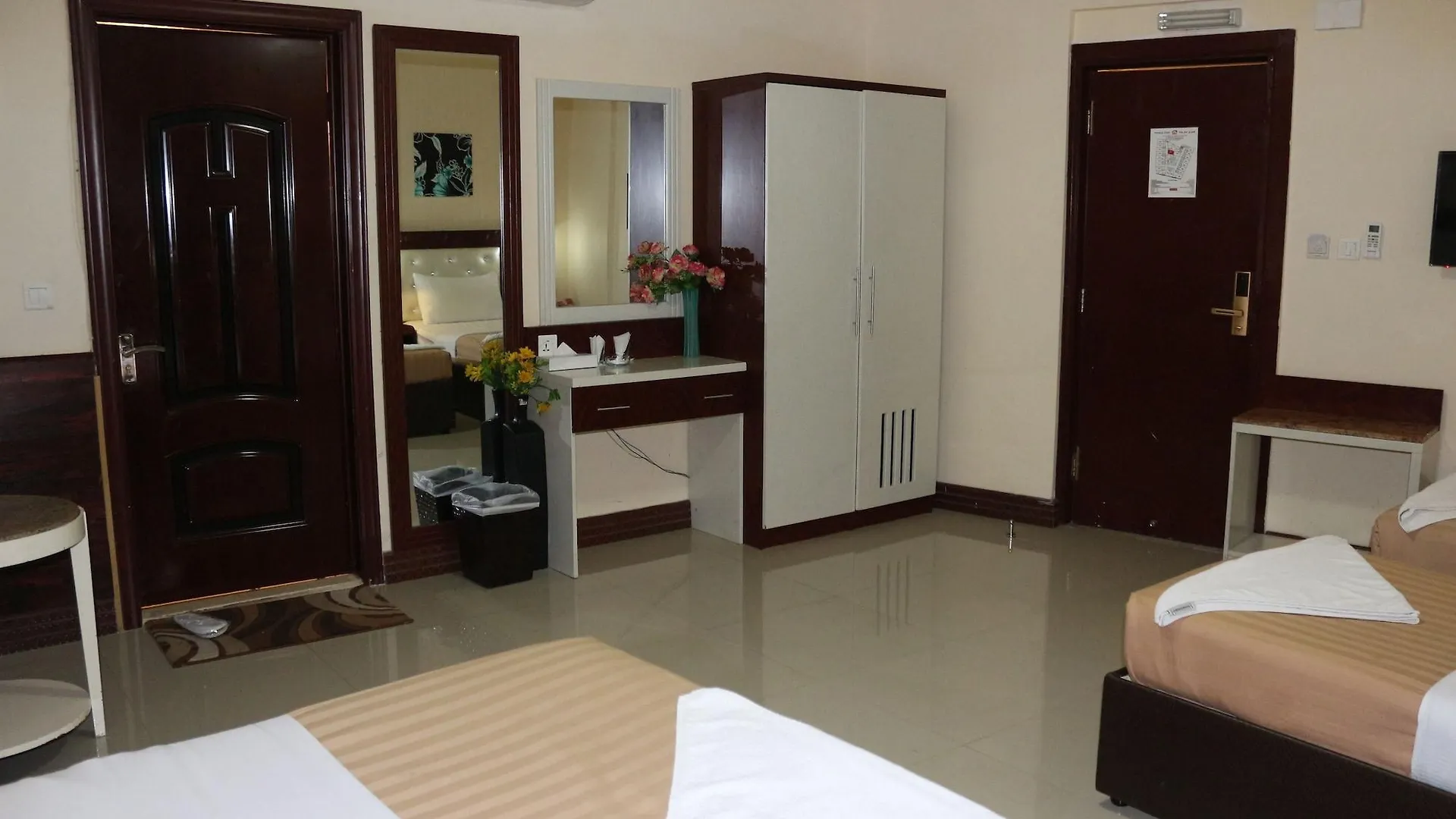 Mariana Hotel Dubai Vereinigte Arabische Emirate
