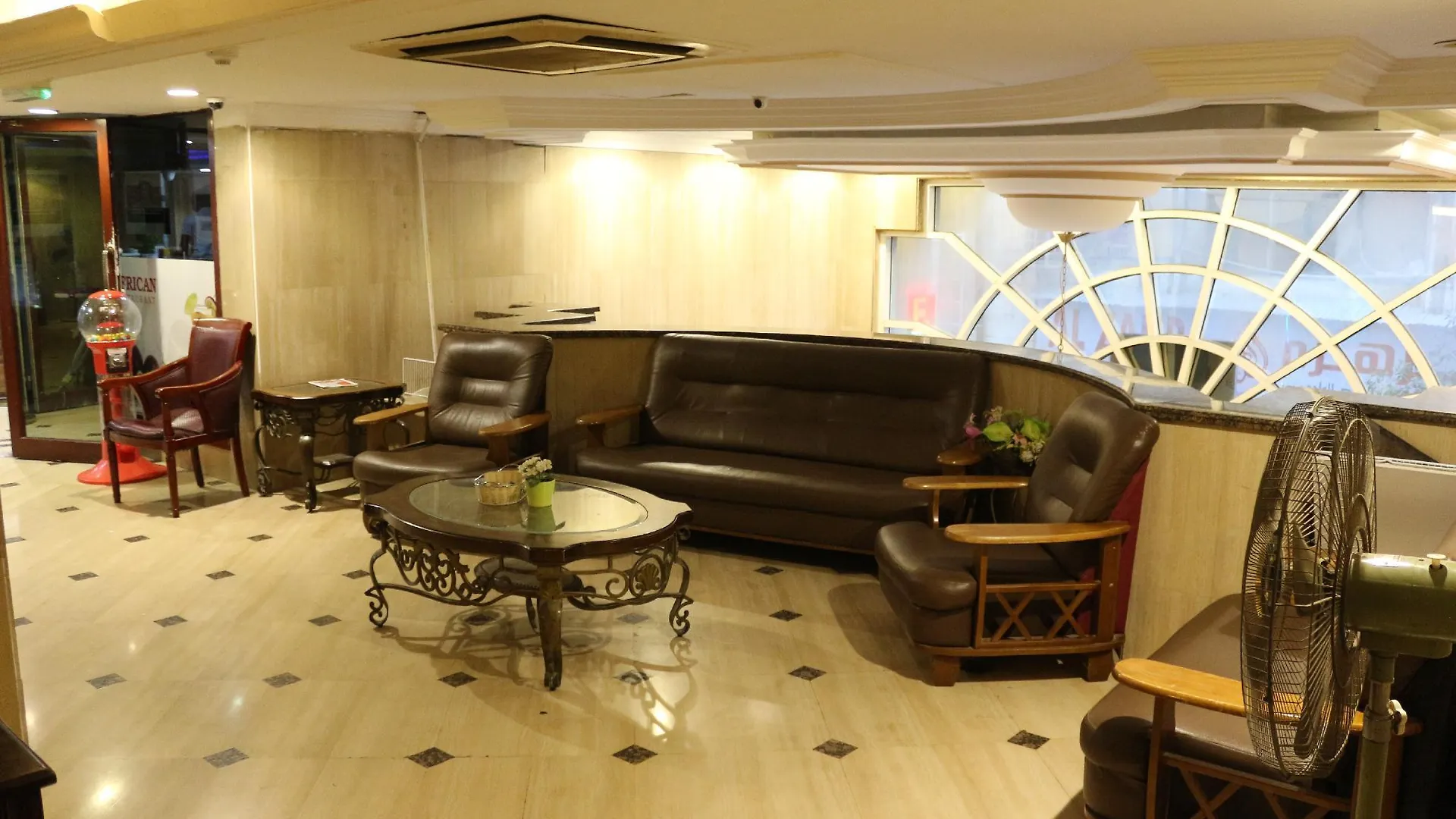Mariana Hotel Dubai Vereinigte Arabische Emirate