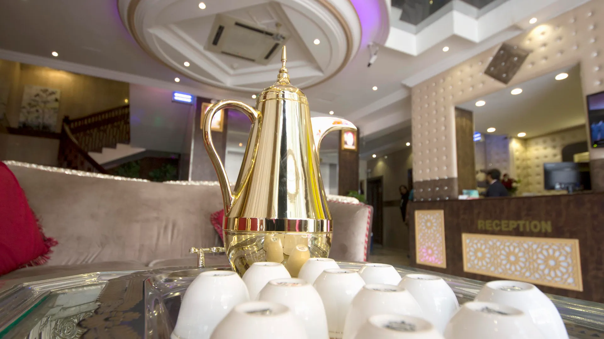 Mariana Hotel Dubai