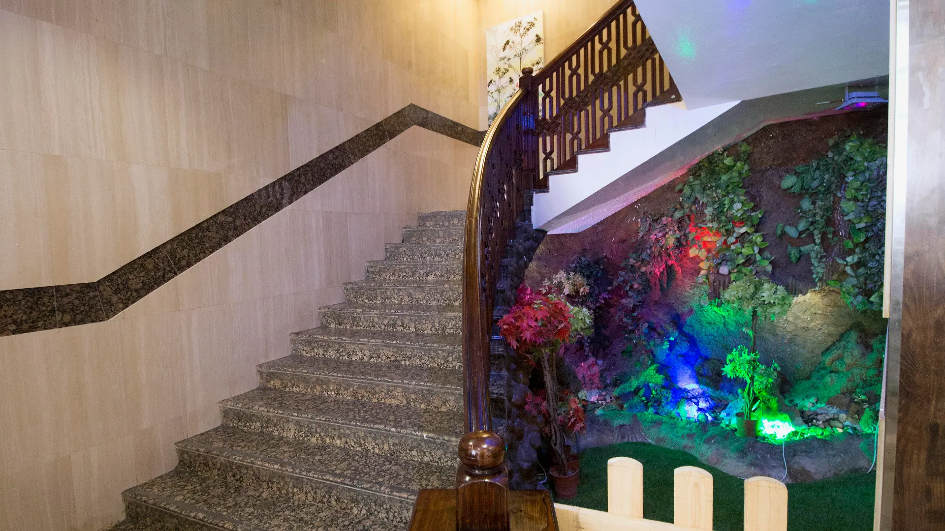 Mariana Hotel Dubai