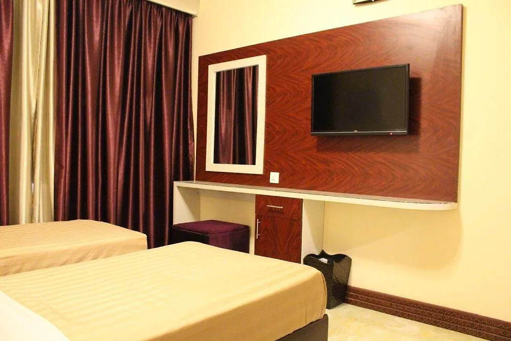 Mariana Hotel Dubai Vereinigte Arabische Emirate
