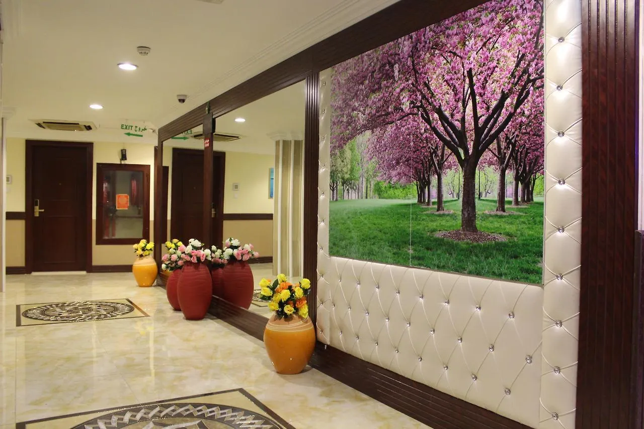 Mariana Hotel Dubai