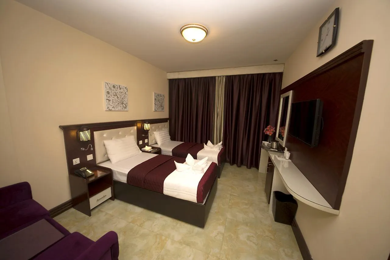 Mariana Hotel Dubai 0*,  Vereinigte Arabische Emirate