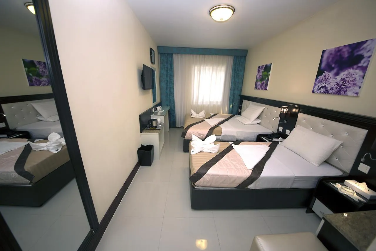Mariana Hotel Dubai Vereinigte Arabische Emirate