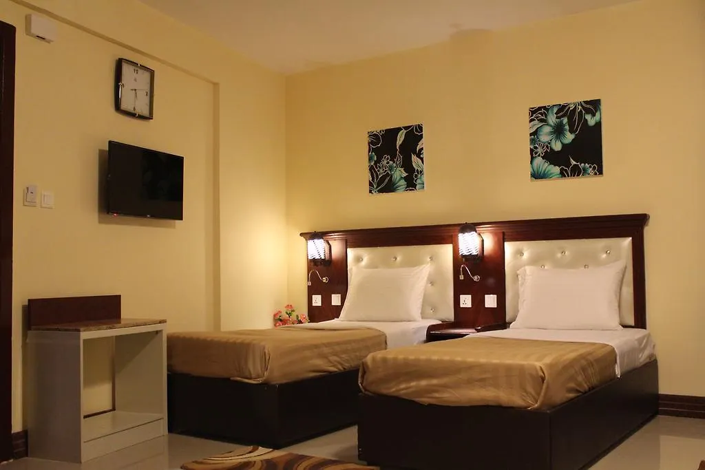 Mariana Hotel Dubai 0*,  Vereinigte Arabische Emirate